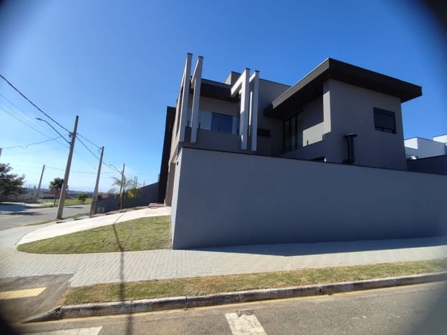Foto do Sobrado - Sobrado com 4 dormitórios, 210 m² - venda por R$ 2.000.000,00 ou aluguel por R$ 8.600,00/mês - Reserva Aruanã - São José dos Campos/SP | INDEPENDENCE NEGOCIOS IMOBILIARIOS LTDA