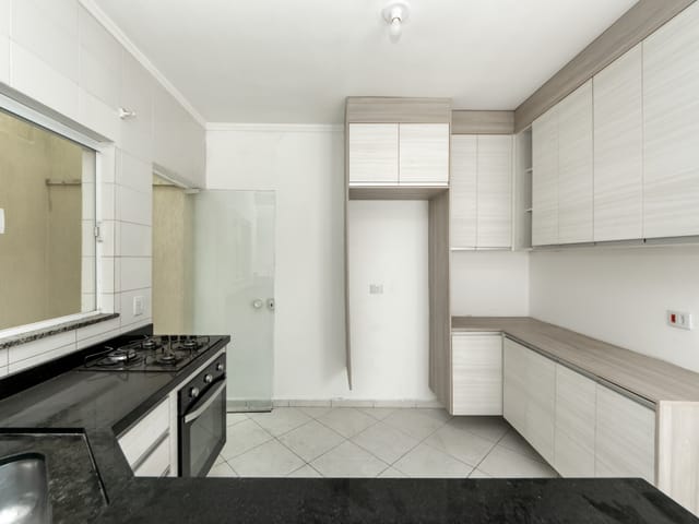 Foto do Sobrado - Sobrado para venda com 2 quartos, 78m² | Lares e Andares Imóveis