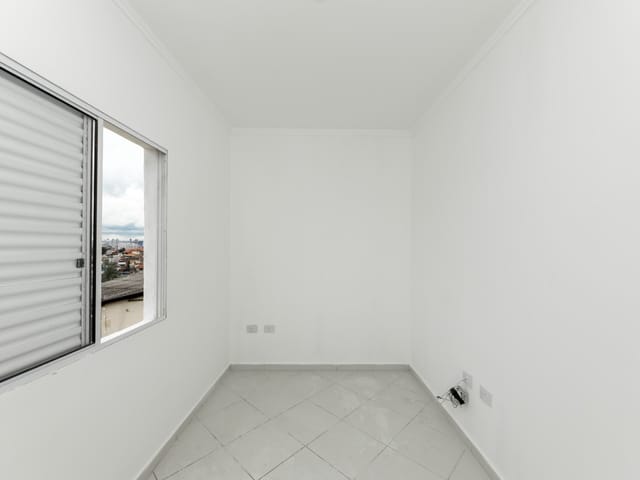 Foto do Sobrado - Sobrado para venda com 2 quartos, 78m² | Lares e Andares Imóveis