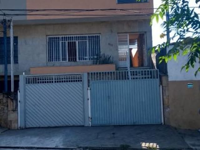 Sobrado com 200m² 3 quartos e 4 banheiros, à venda, no bairro Jardim Rosa de Franca em Guarulhos