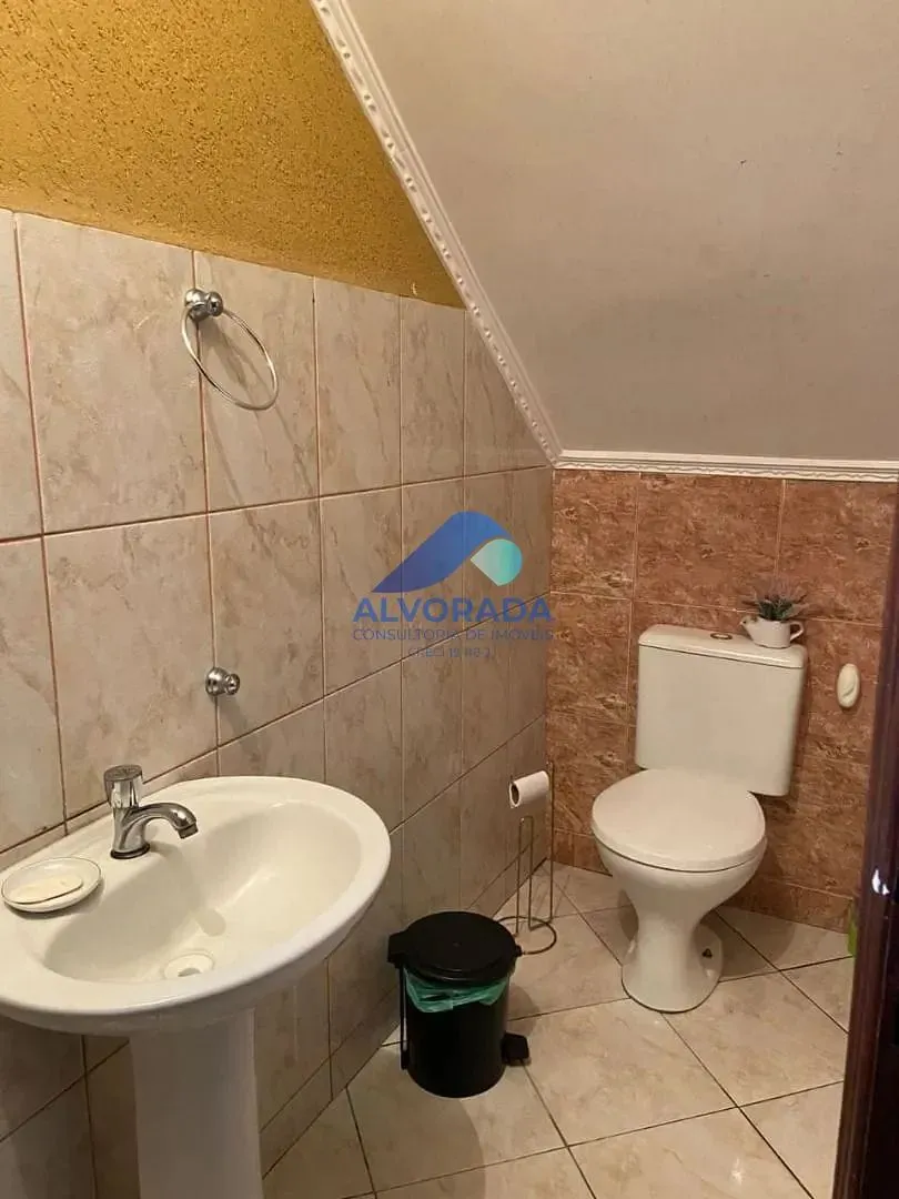 Sobrado, 2 quartos, 77 m² - Foto 4