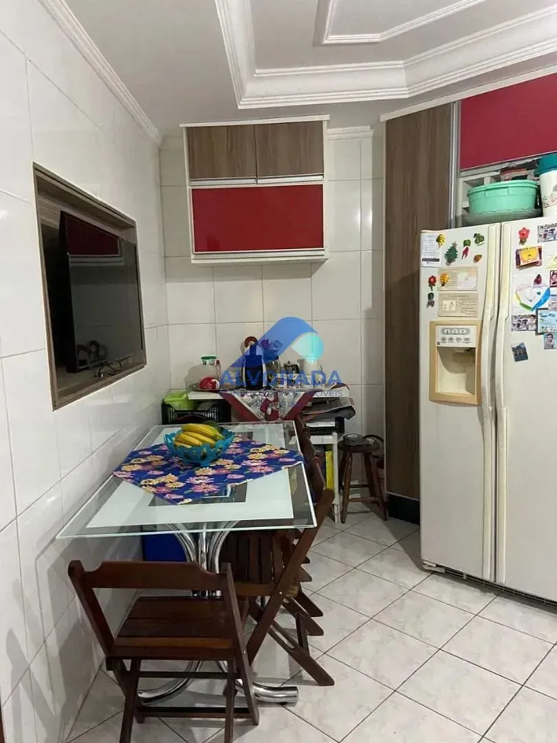 Sobrado, 2 quartos, 77 m² - Foto 6
