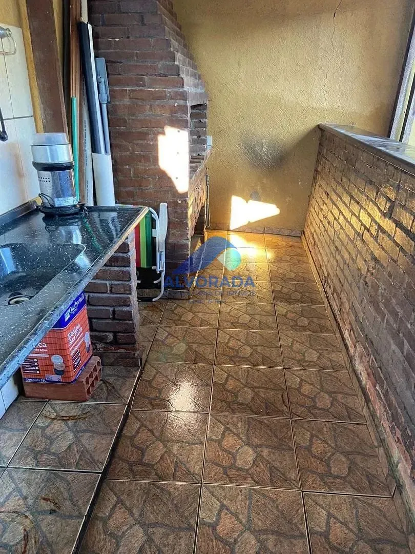 Sobrado, 2 quartos, 77 m² - Foto 10