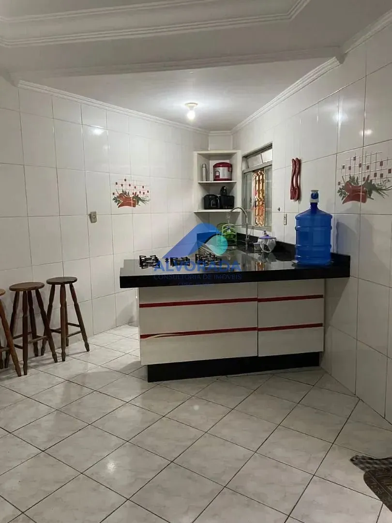 Sobrado, 2 quartos, 77 m² - Foto 7