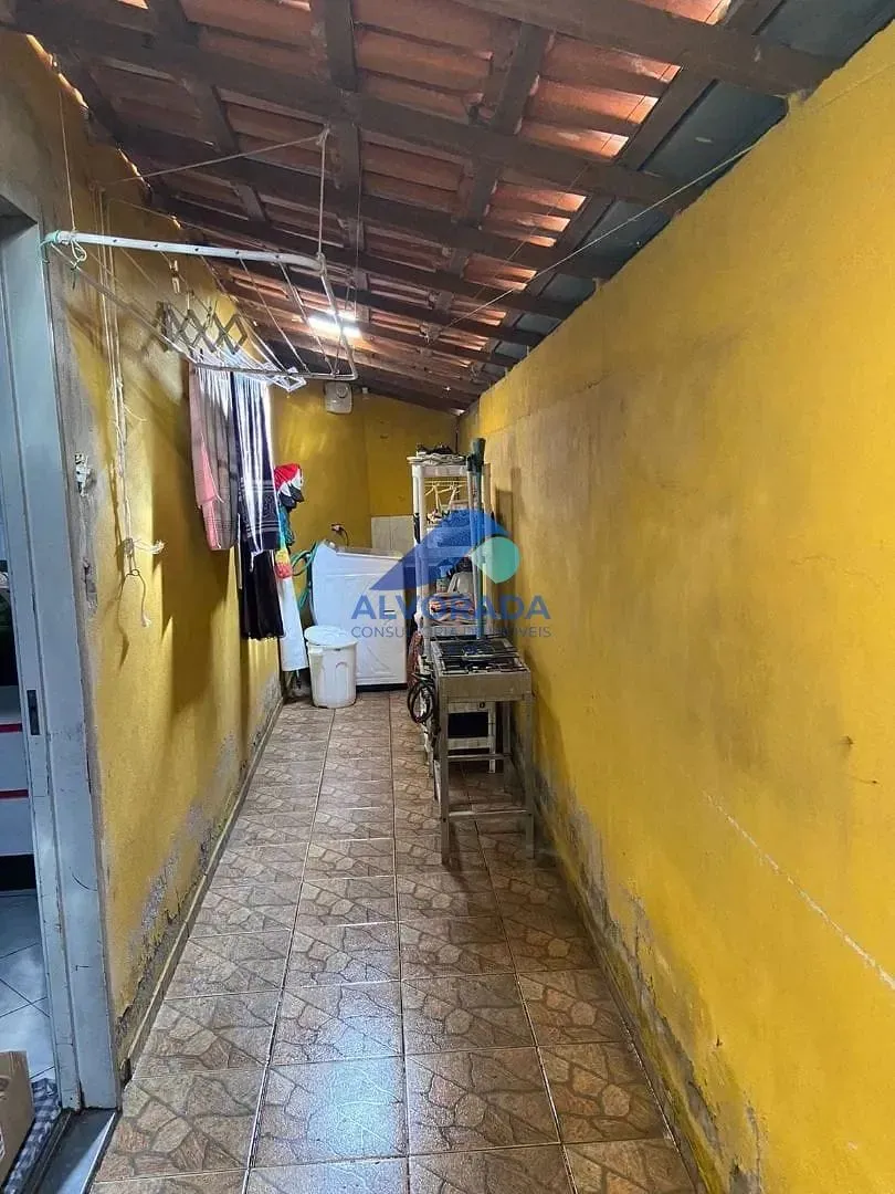 Sobrado, 2 quartos, 77 m² - Foto 8