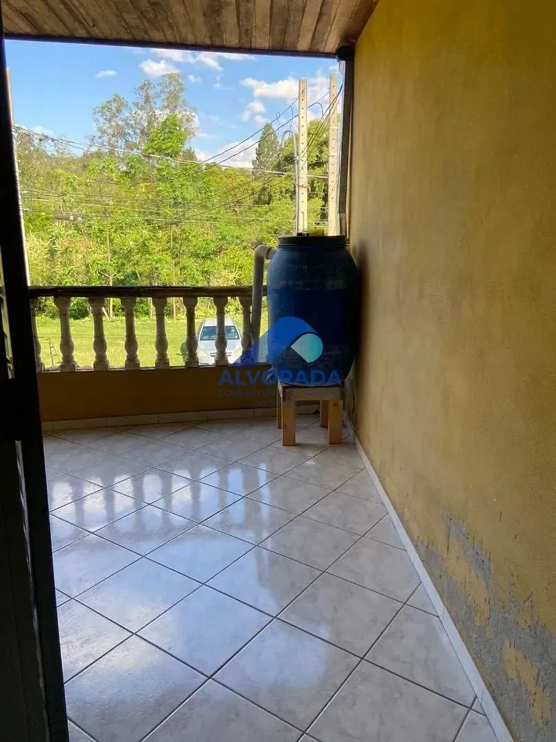 Sobrado, 2 quartos, 77 m² - Foto 9