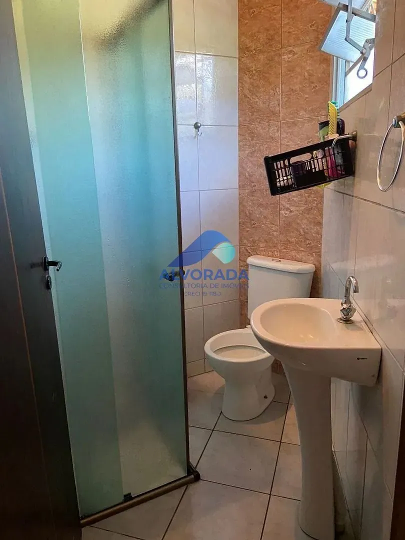 Sobrado, 2 quartos, 77 m² - Foto 11