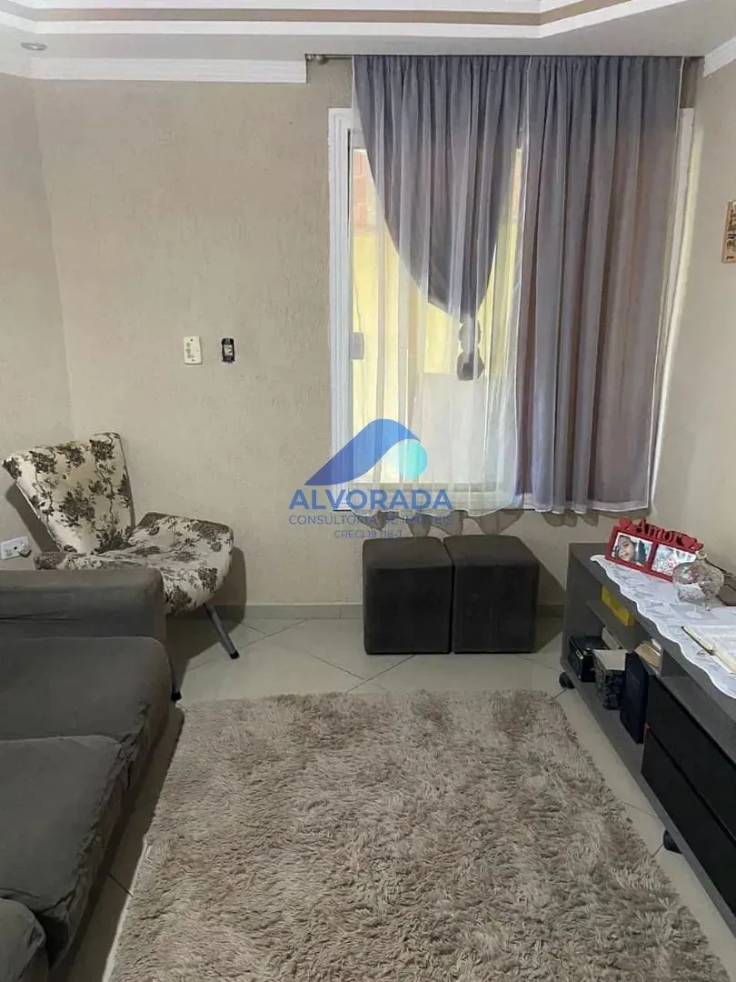 Sobrado, 2 quartos, 77 m² - Foto 5