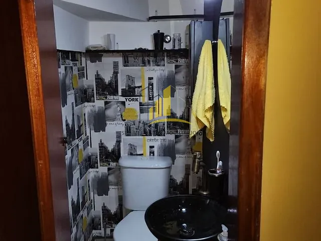 Sobrado com 56m² 2 quartos e 2 banheiros, à venda, no bairro Vila Esperança em São Paulo