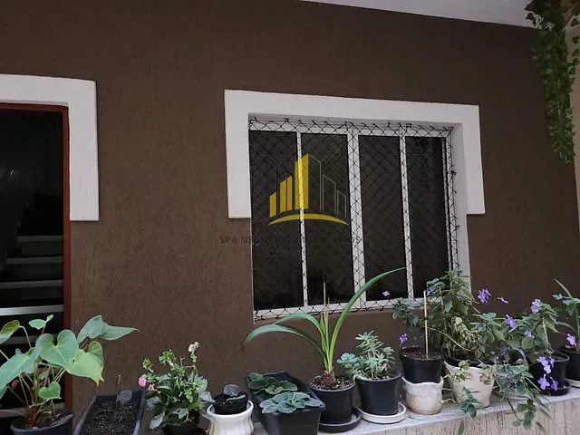 Sobrado com 56m² 2 quartos e 2 banheiros, à venda, no bairro Vila Esperança em São Paulo