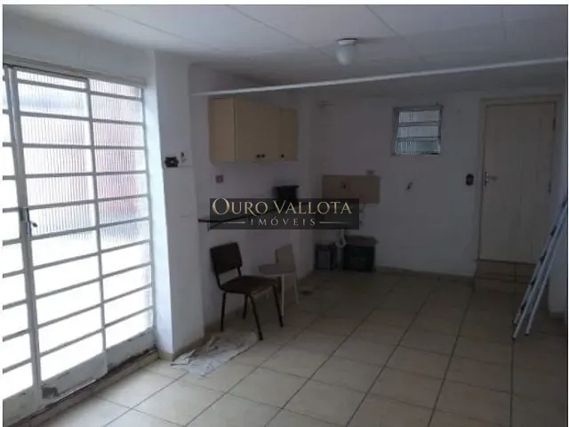 Sobrado com 312m², à venda, no bairro Parque da Mooca em São Paulo