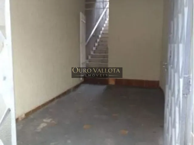 Sobrado com 312m², à venda, no bairro Parque da Mooca em São Paulo