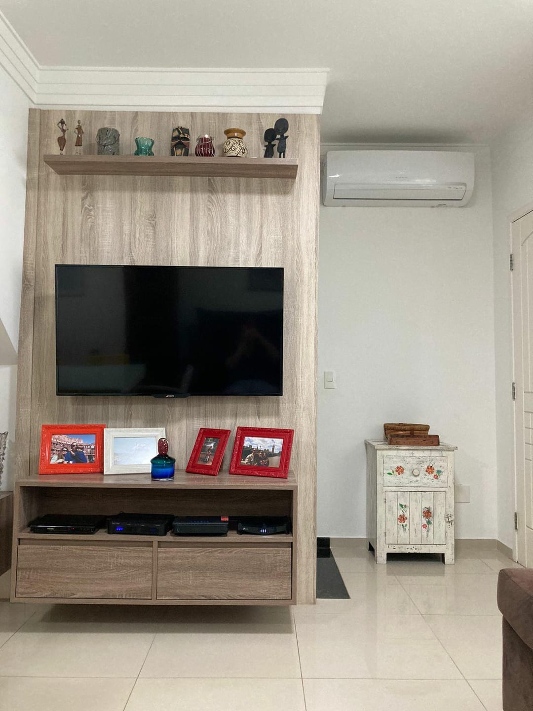 Sobrado à venda 3 Quartos, 1 Suite, 3 Vagas, 123M², Vila Prudente, São Paulo - SP