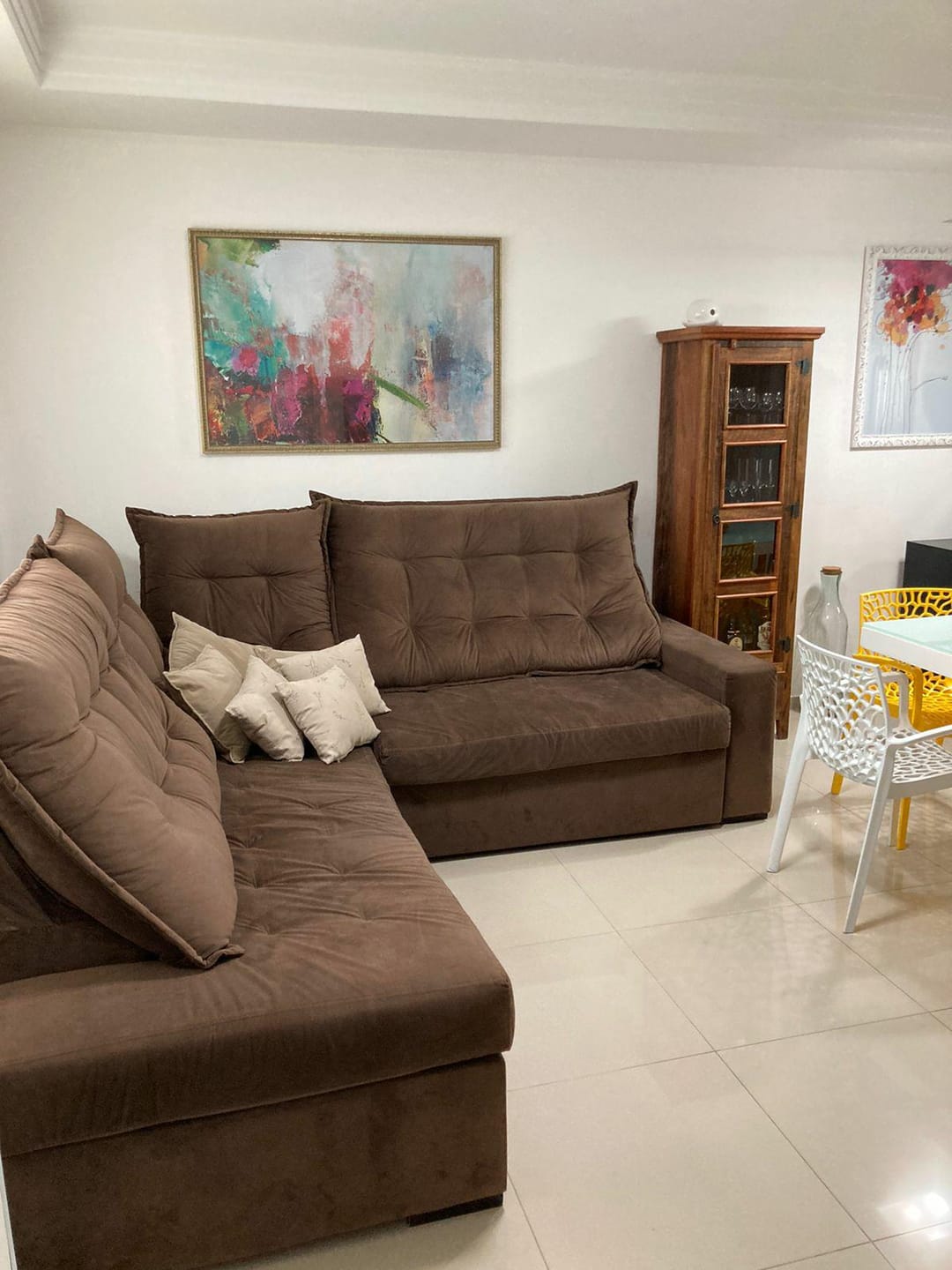 Sobrado à venda 3 Quartos, 1 Suite, 3 Vagas, 123M², Vila Prudente, São Paulo - SP