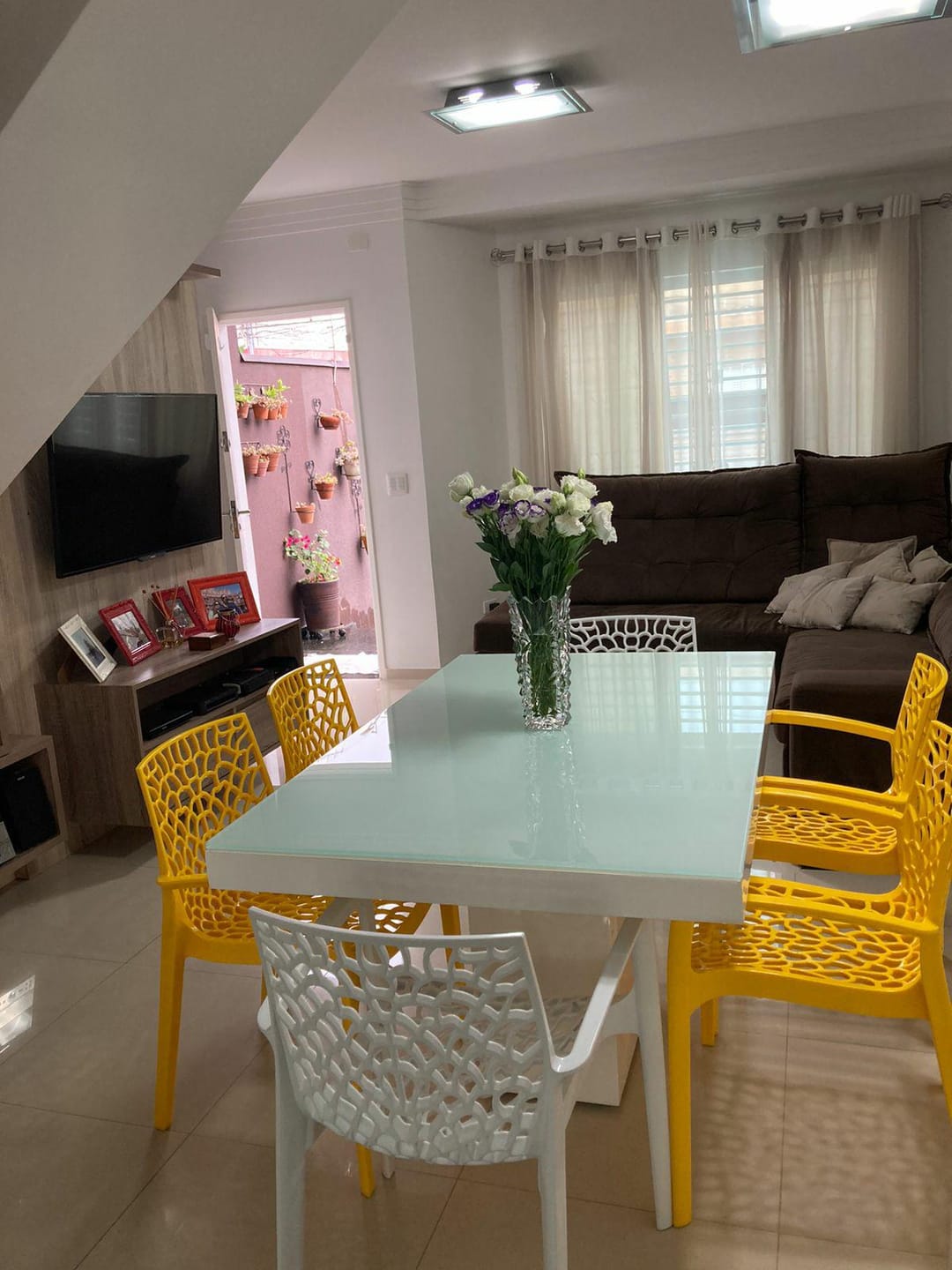 Sobrado à venda 3 Quartos, 1 Suite, 3 Vagas, 123M², Vila Prudente, São Paulo - SP