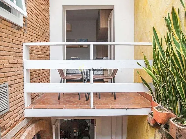 Sobrado 2 quartos e 3 banheiros, à venda, no bairro Pinheiros em São Paulo