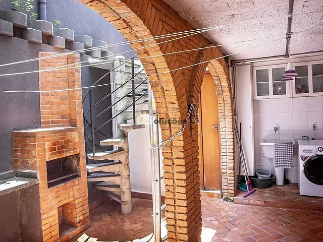 Sobrado 2 quartos e 3 banheiros, à venda, no bairro Pinheiros em São Paulo