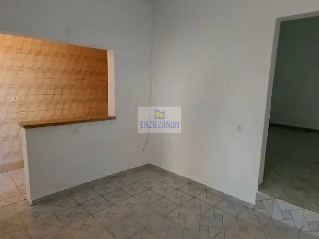 Sobrado com 124m² 2 quartos e 2 banheiros, à venda, no bairro Vila Primavera em São Bernardo do Campo