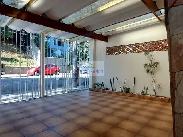 Sobrado com 124m² 2 quartos e 2 banheiros, à venda, no bairro Vila Primavera em São Bernardo do Campo