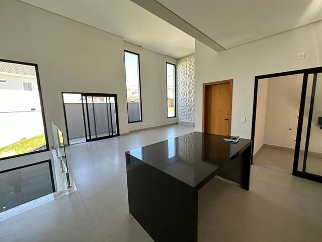 Foto do Sobrado - Sobrado à venda no Urbanova com 333m² | RUSSI IMÓVEIS