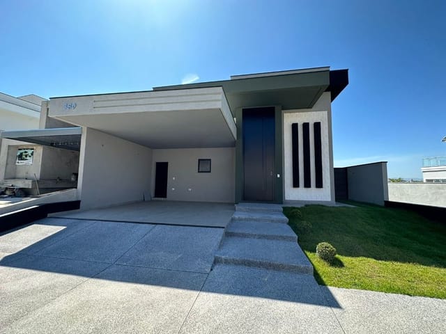 Foto do Sobrado - Sobrado à venda no Urbanova com 333m² | RUSSI IMÓVEIS