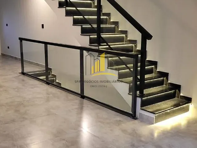 Sobrado com 198m² 3 quartos e 3 banheiros, à venda, no bairro Penha de França em São Paulo