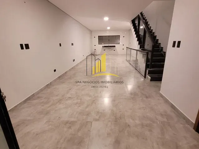 Sobrado com 198m² 3 quartos e 3 banheiros, à venda, no bairro Penha de França em São Paulo