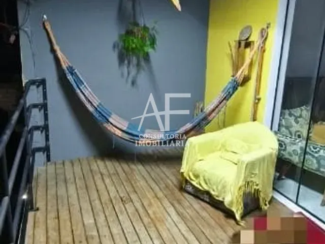 Sobrado com 300m² 3 quartos e 5 banheiros, à venda, no bairro Piracangaguá em Taubaté