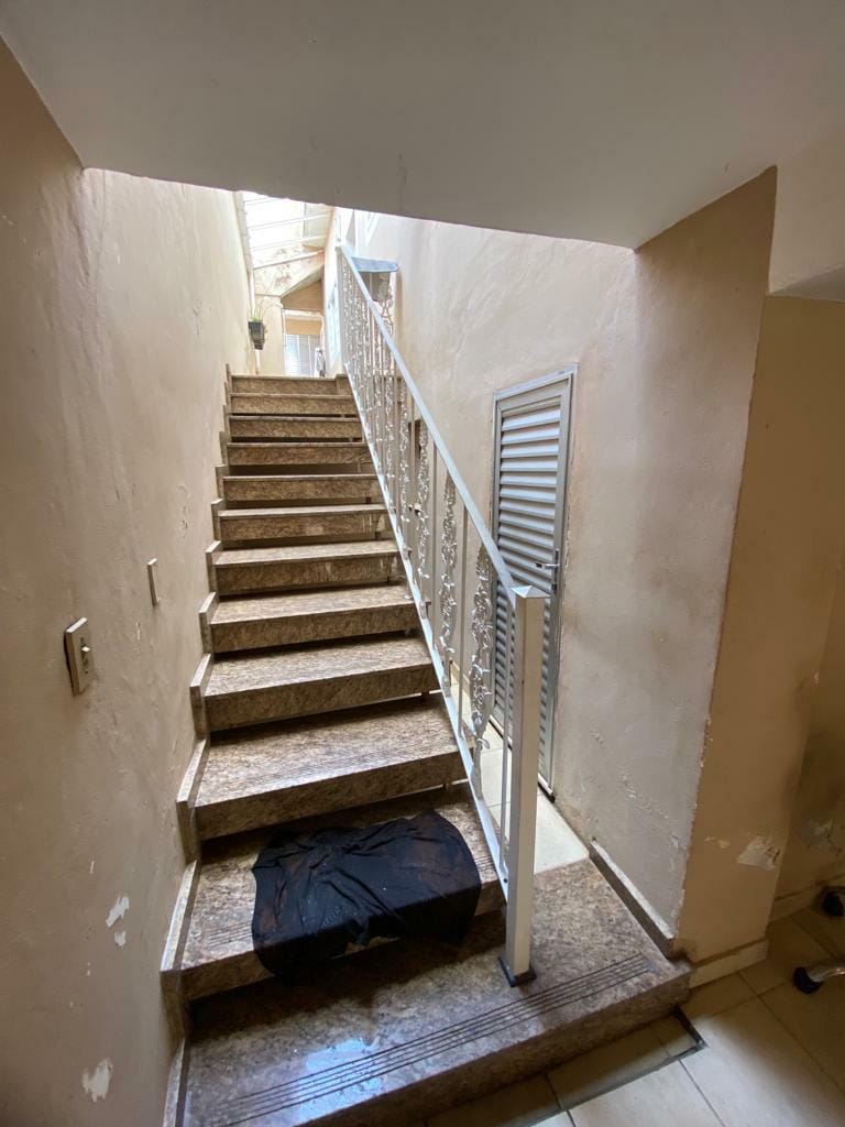 Sobrado à venda 2 Quartos, 2 Suites, 2 Vagas, 180M², Quinta da Paineira, São Paulo - SP