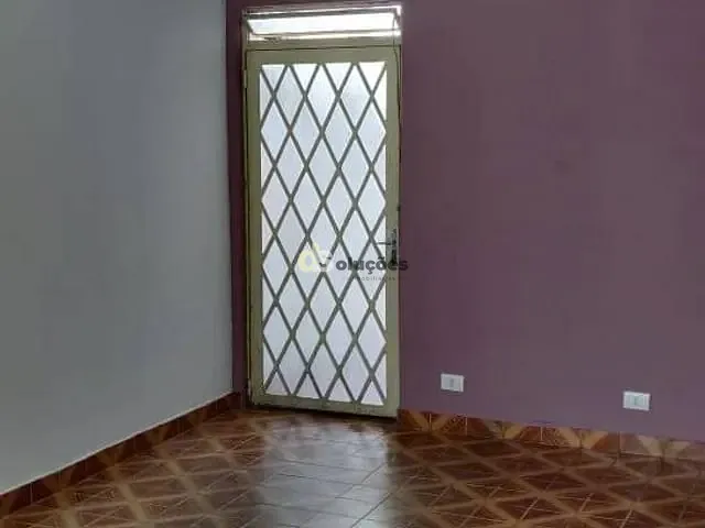 Sobrado à venda, no bairro Água Branca em São Paulo