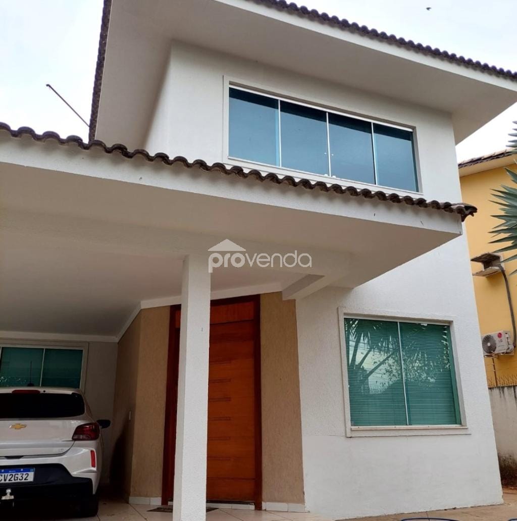 Sobrado, 4 quartos, 275 m² - Foto 2