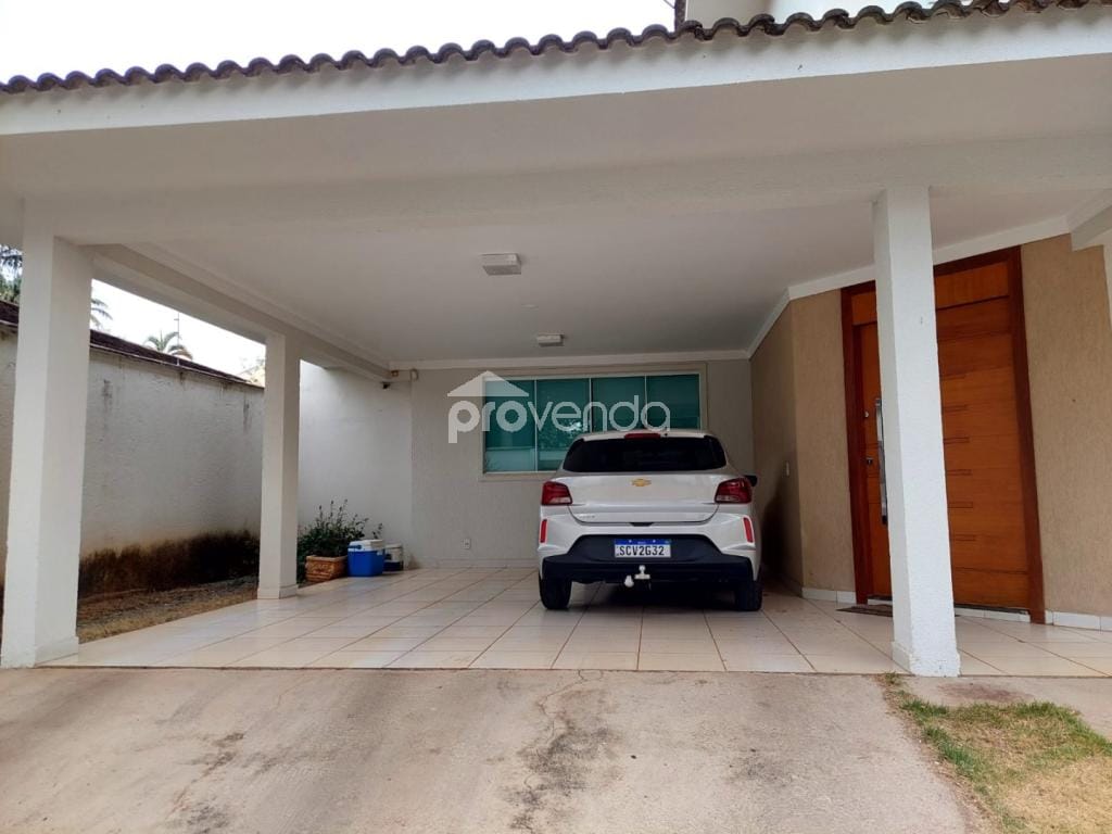 Sobrado, 4 quartos, 275 m² - Foto 3