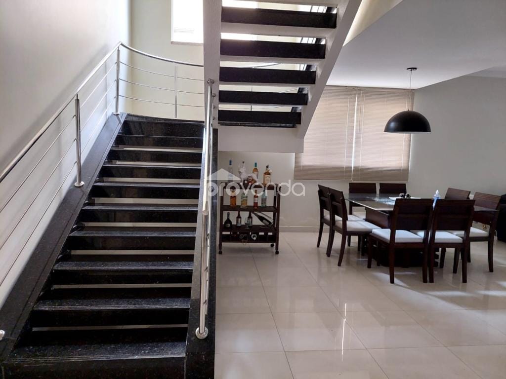 Sobrado, 4 quartos, 275 m² - Foto 5