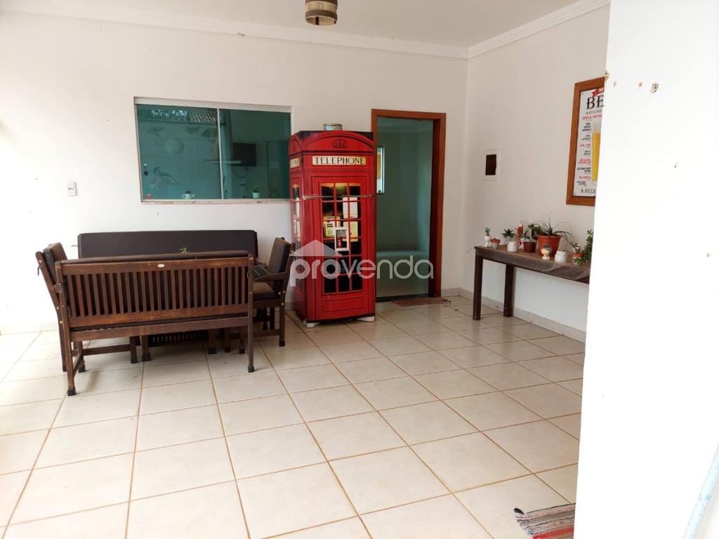 Sobrado, 4 quartos, 275 m² - Foto 8