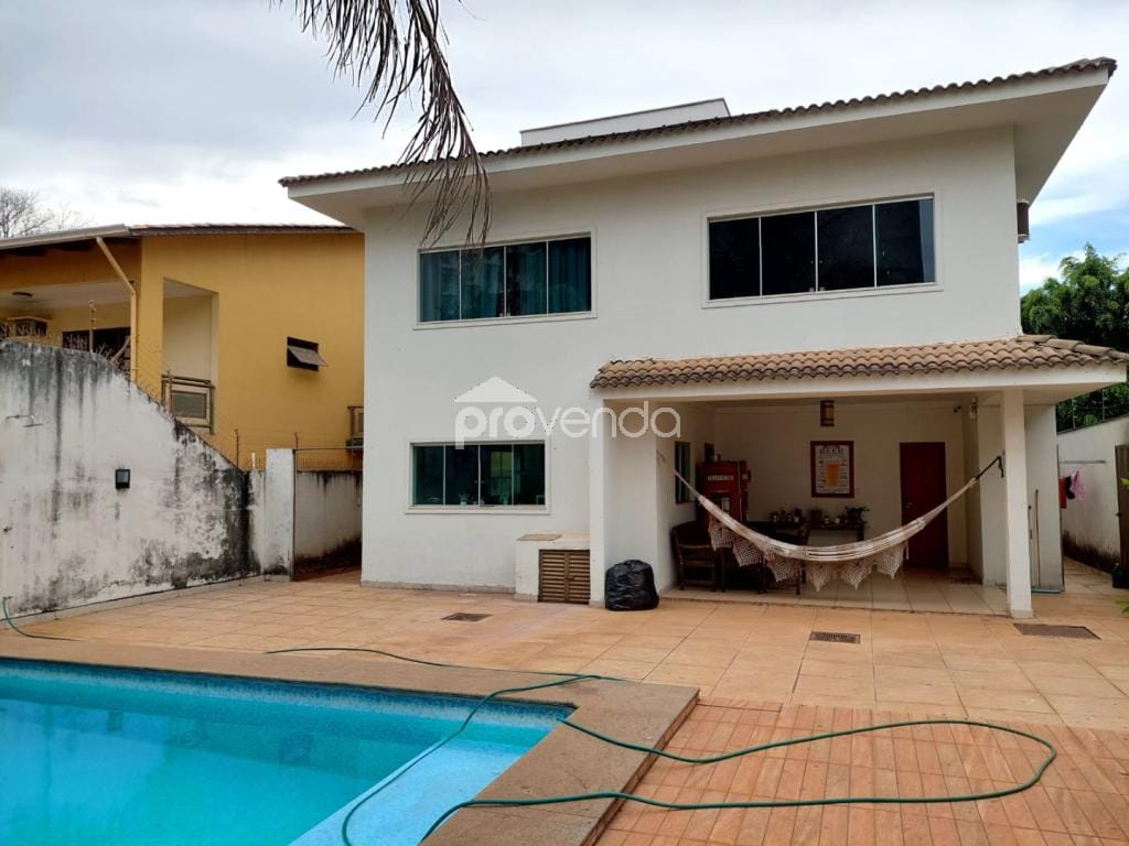 Sobrado, 4 quartos, 275 m² - Foto 10