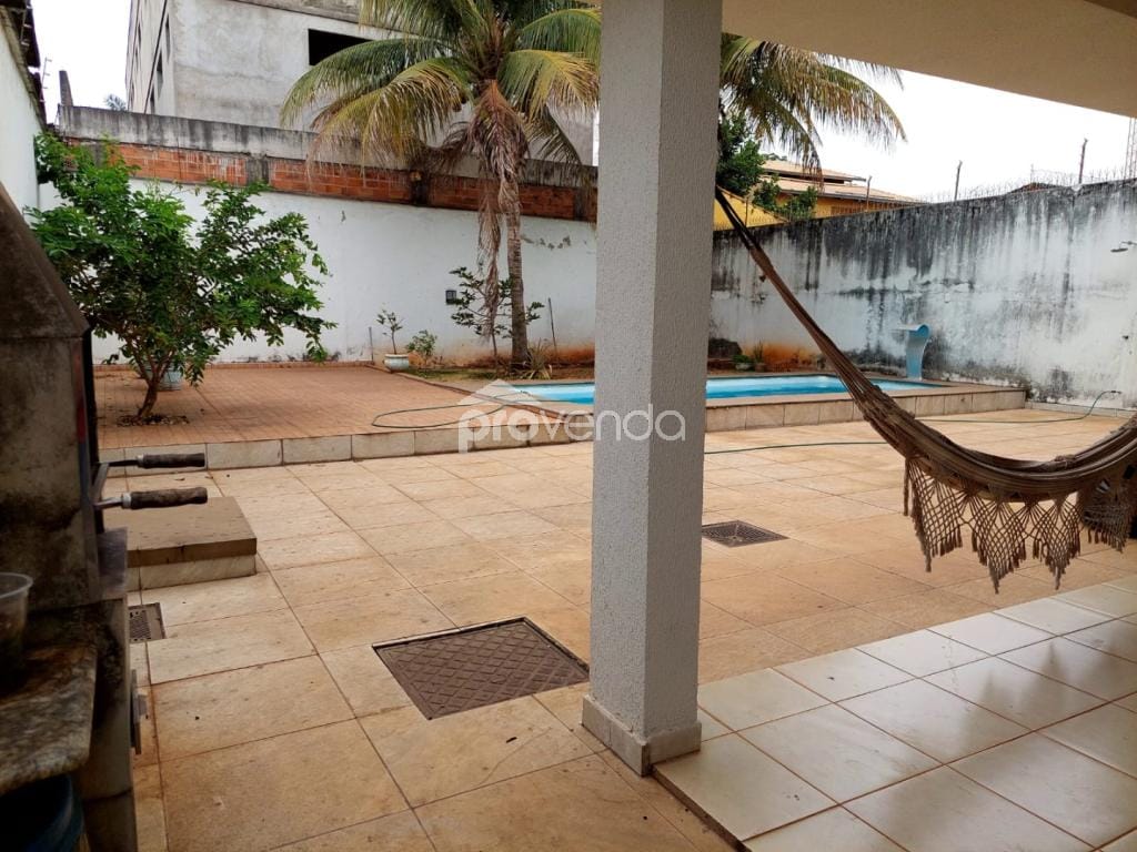 Sobrado, 4 quartos, 275 m² - Foto 11