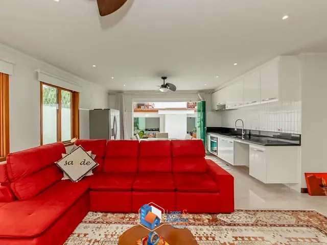 Sobrado com 250m² 3 quartos e 5 banheiros, à venda, no bairro Jardim Sertãozinho em São Paulo