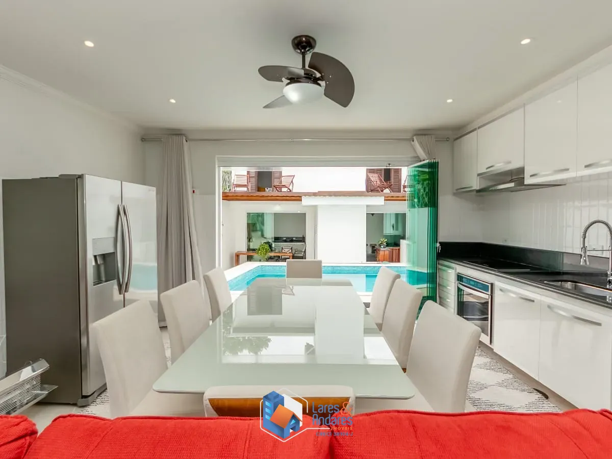 Sobrado, 3 quartos, 247 m² - Foto 4
