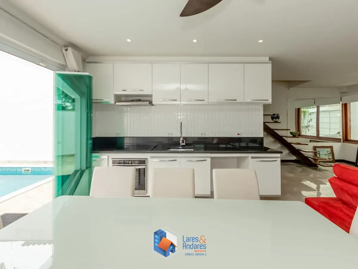 Sobrado, 3 quartos, 247 m² - Foto 6