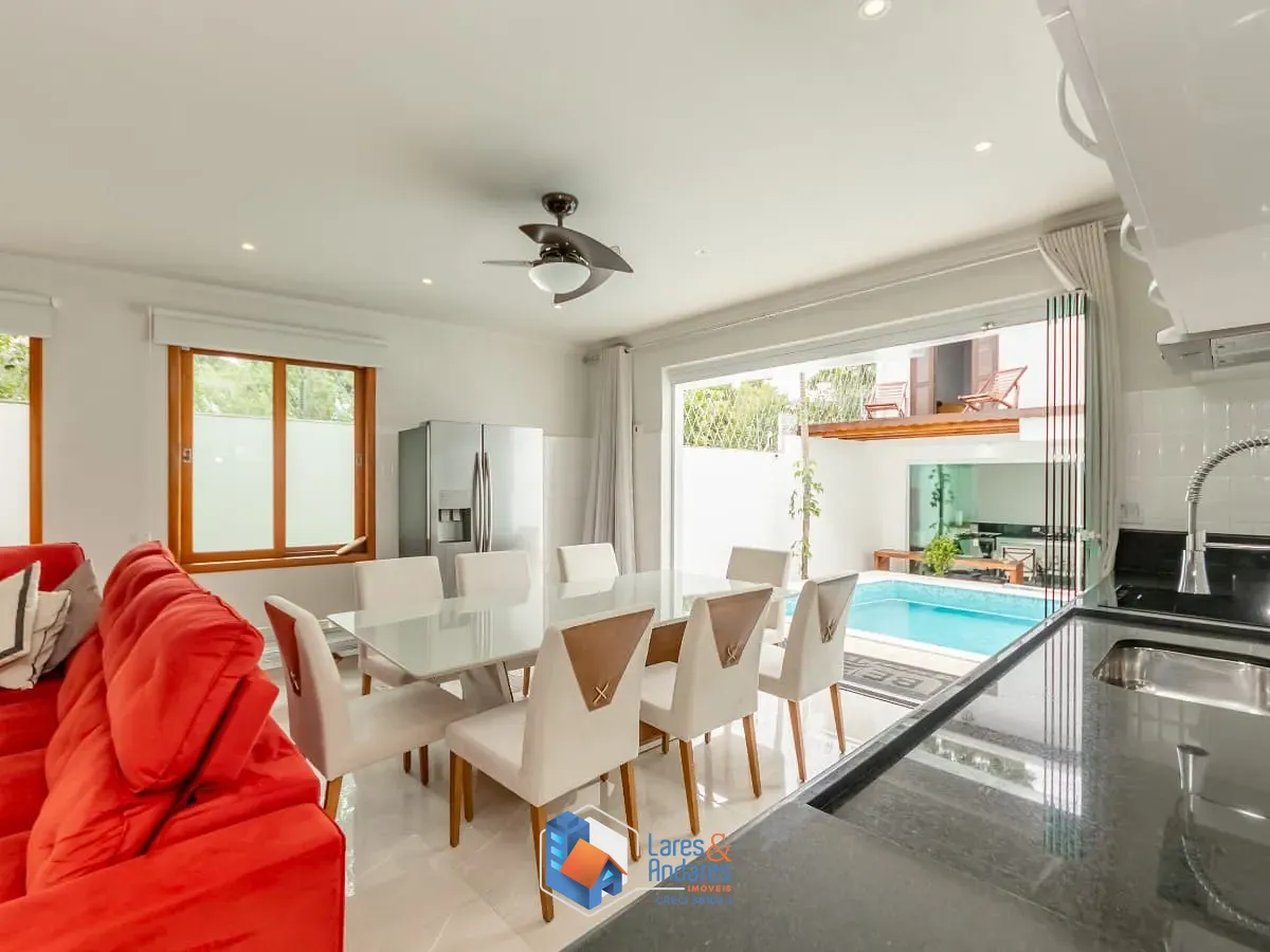 Sobrado, 3 quartos, 247 m² - Foto 10