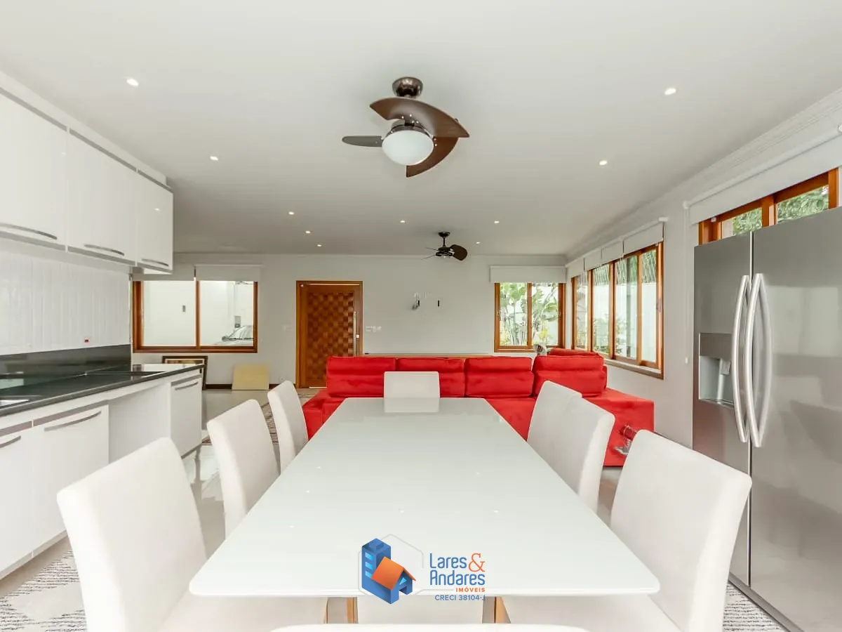 Sobrado, 3 quartos, 247 m² - Foto 7