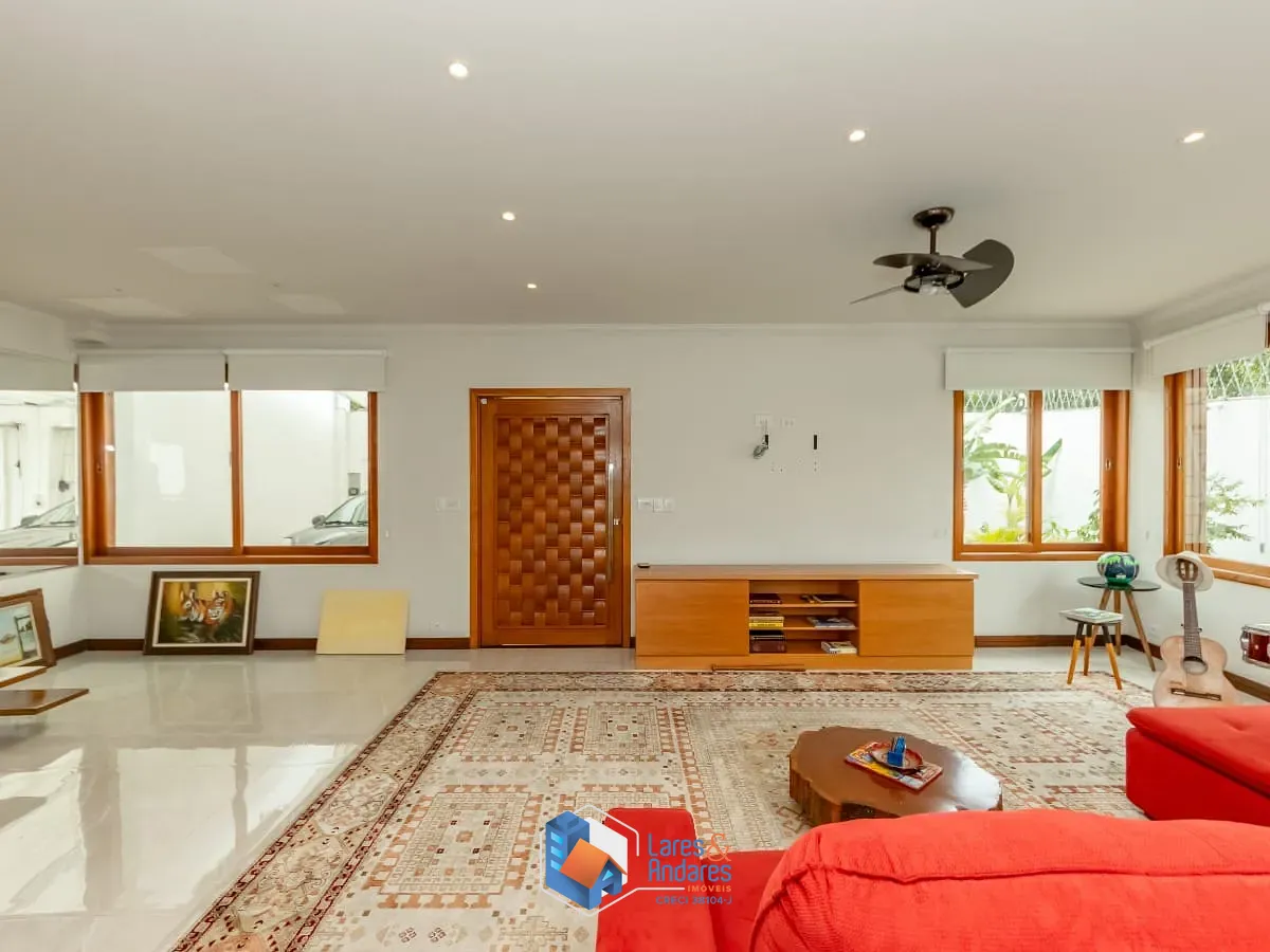 Sobrado, 3 quartos, 247 m² - Foto 9