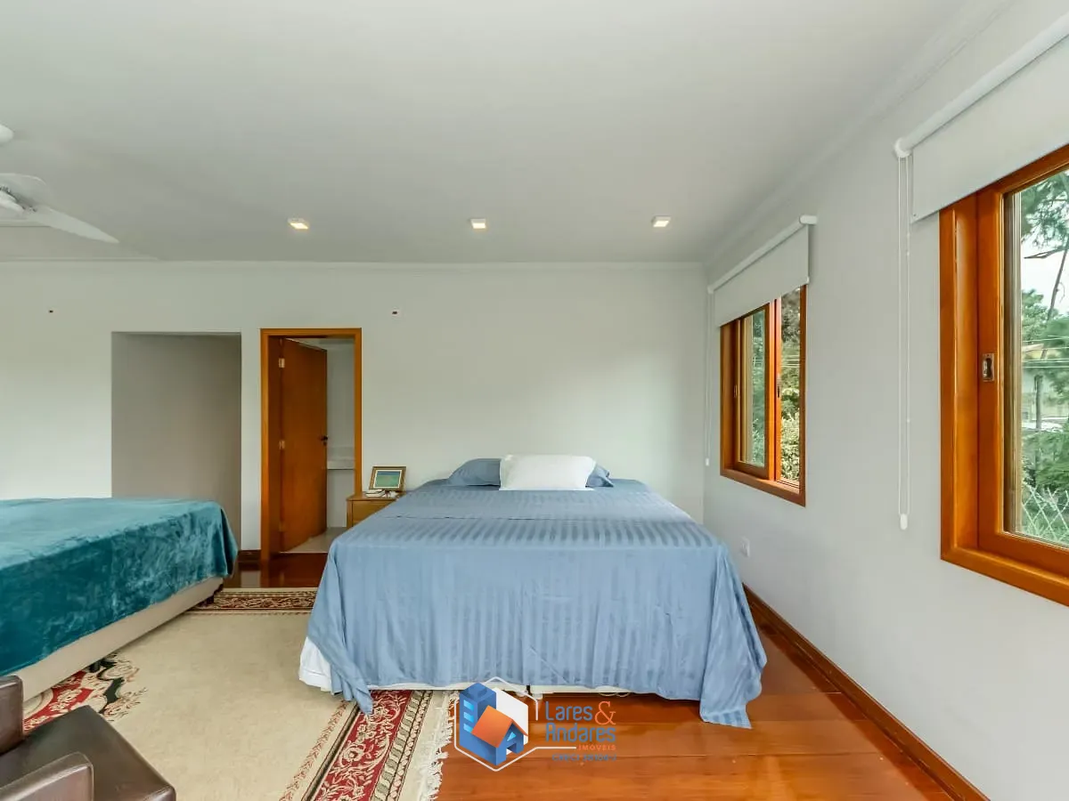 Sobrado, 3 quartos, 247 m² - Foto 19