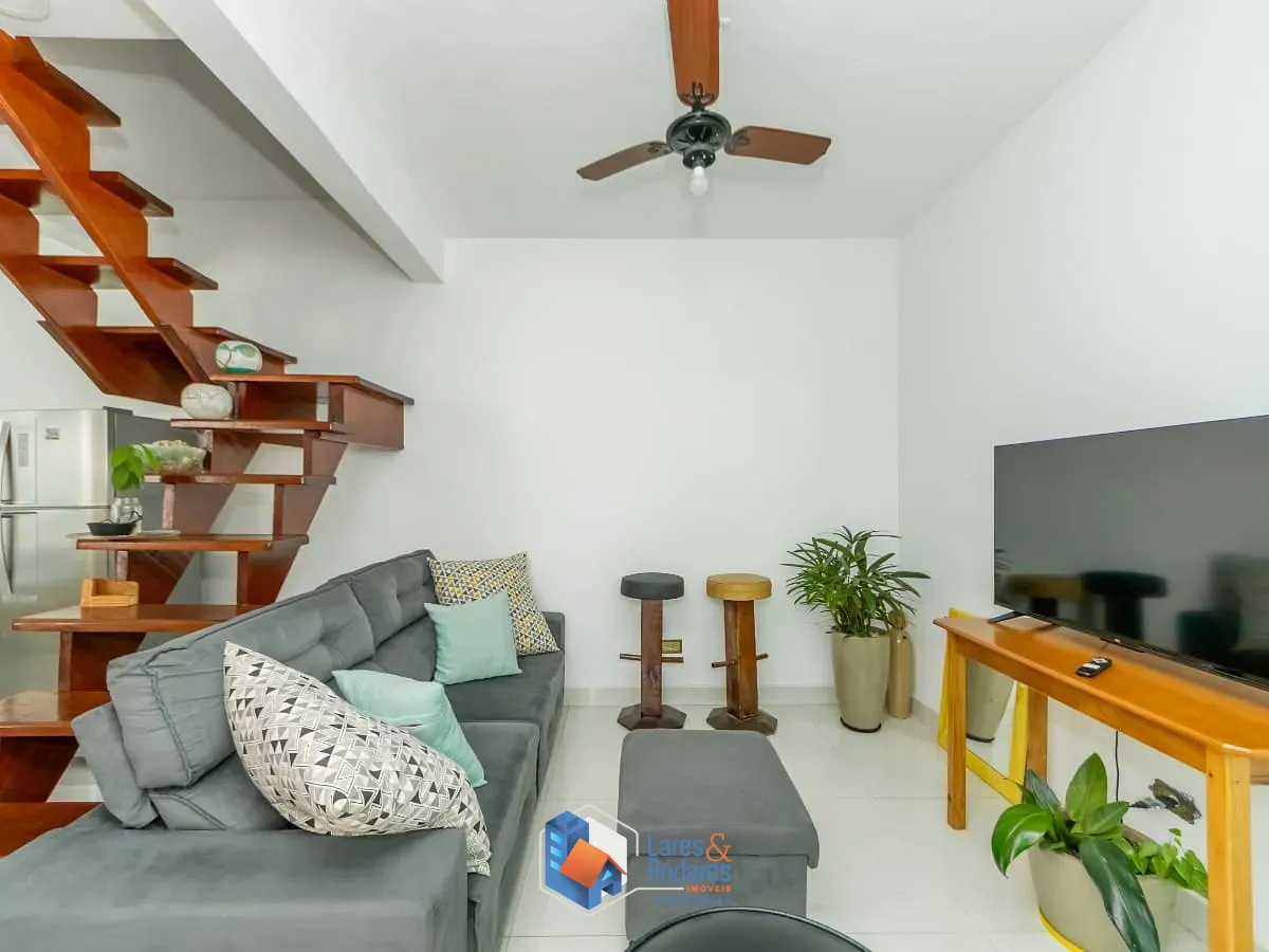 Sobrado, 3 quartos, 247 m² - Foto 32