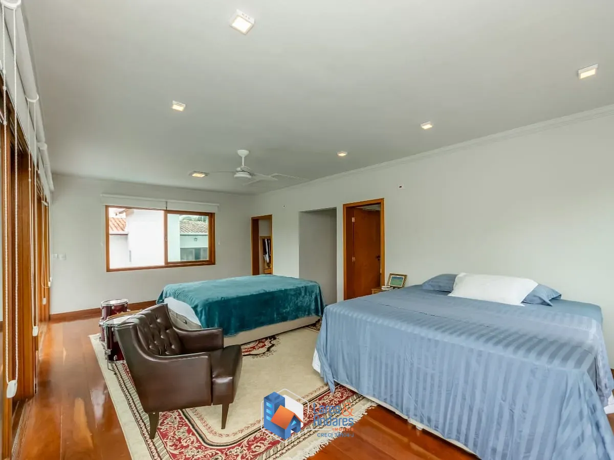 Sobrado, 3 quartos, 247 m² - Foto 20