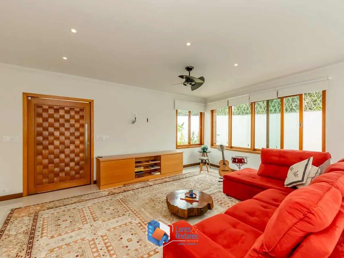 Sobrado, 3 quartos, 247 m² - Foto 11