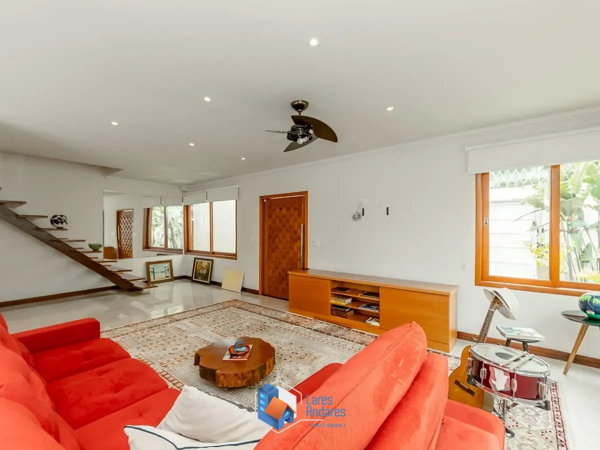 Sobrado, 3 quartos, 247 m² - Foto 5