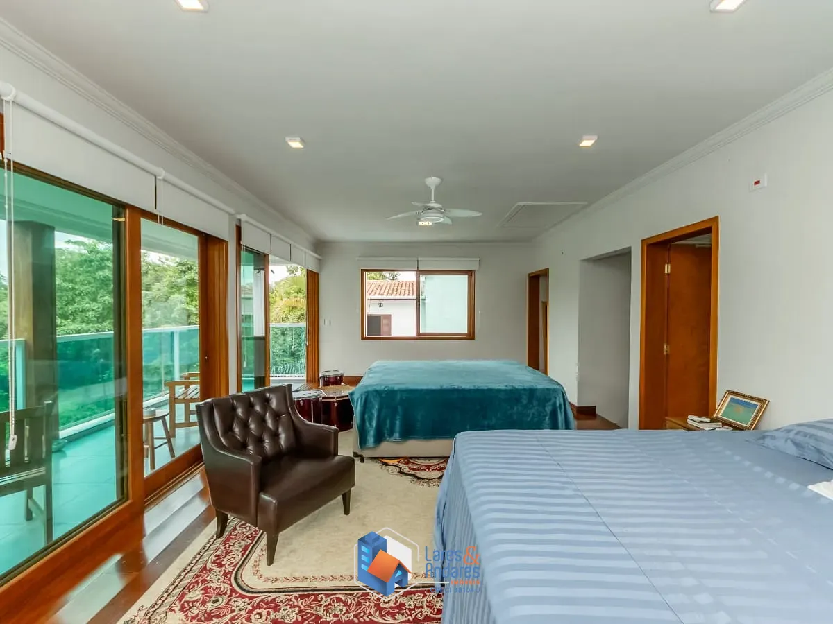 Sobrado, 3 quartos, 247 m² - Foto 17