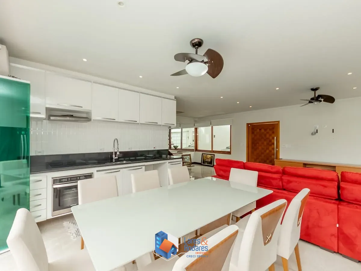 Sobrado, 3 quartos, 247 m² - Foto 8