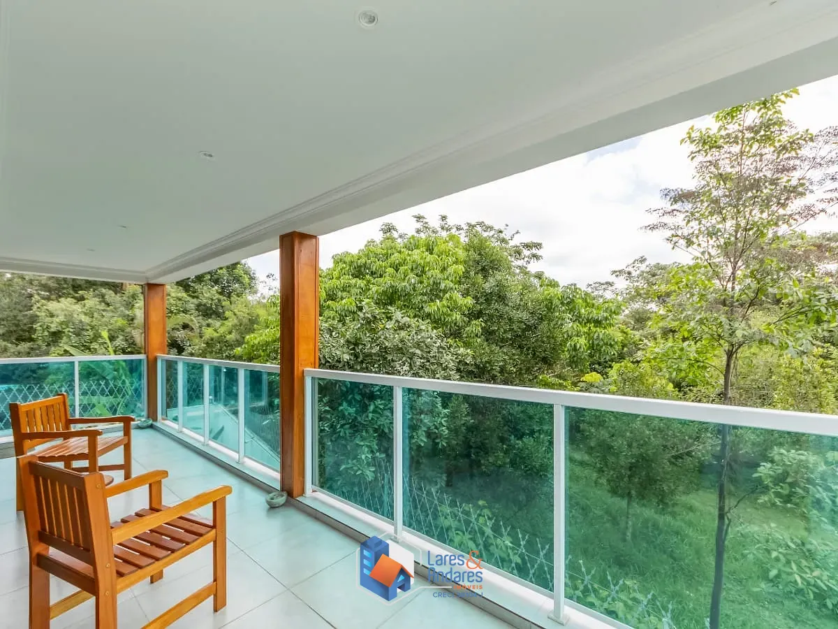 Sobrado, 3 quartos, 247 m² - Foto 23
